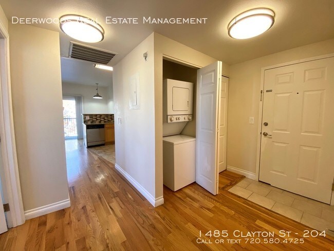 Foto del edificio - 1485 Clayton St