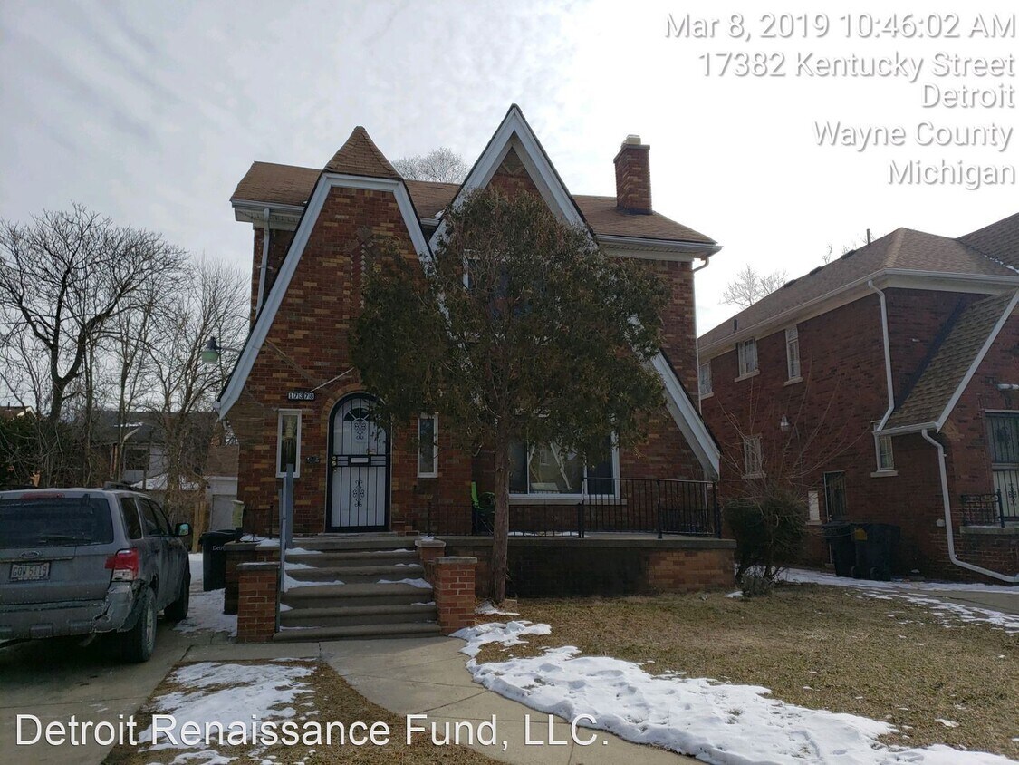 3 br, 1 bath Apartment 1737678 Kentucky Apartment for Rent in