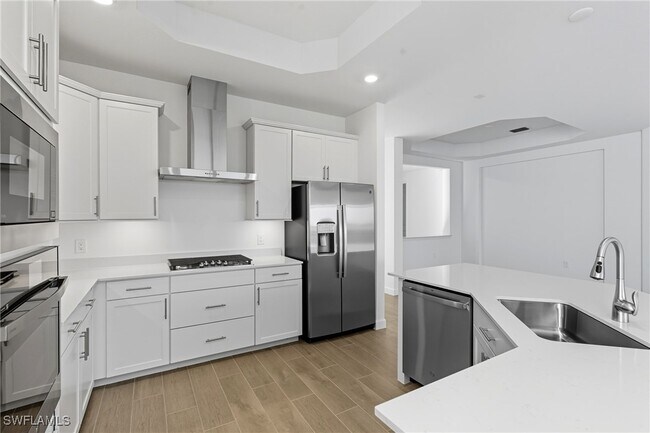 Foto del edificio - 44481 Mesquite Ln