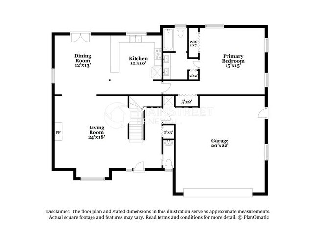 Building Photo - 1280 Goode Dr NE