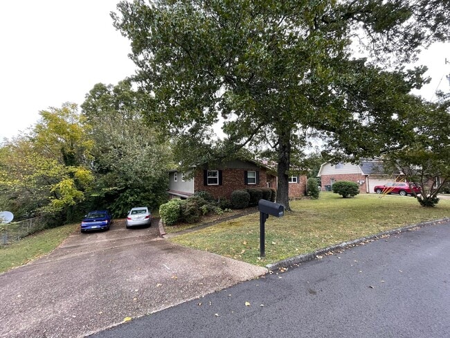 Building Photo - 4528 Sherry Ln