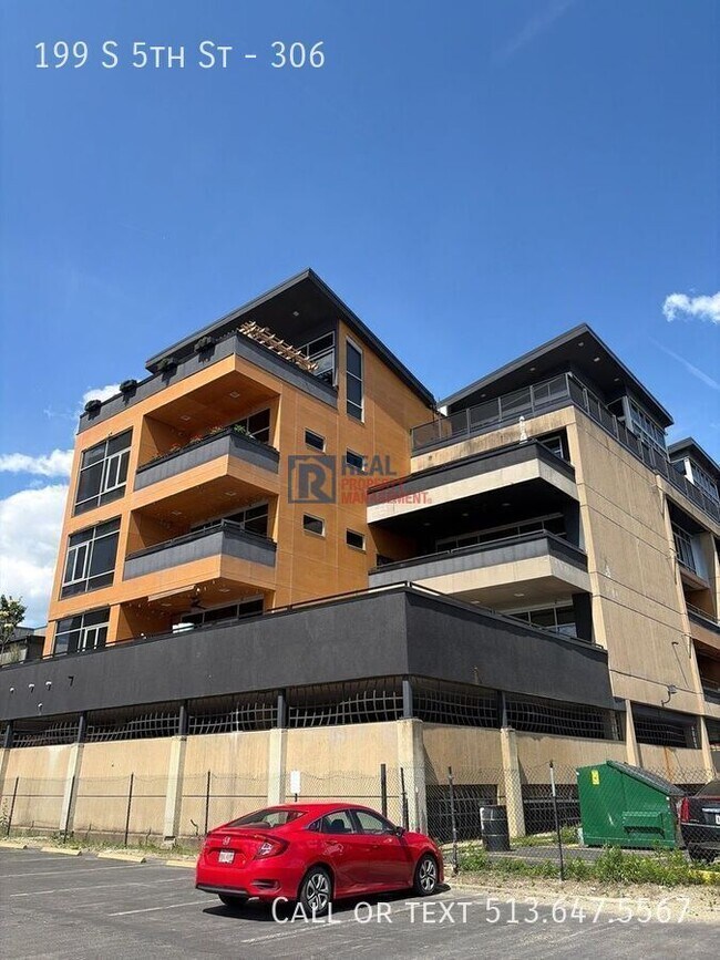 Foto del edificio - 199 S 5th St