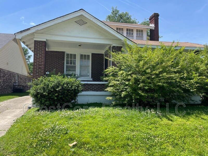 951 Galloway Ave, Memphis, TN 38105 House Rental in Memphis, TN