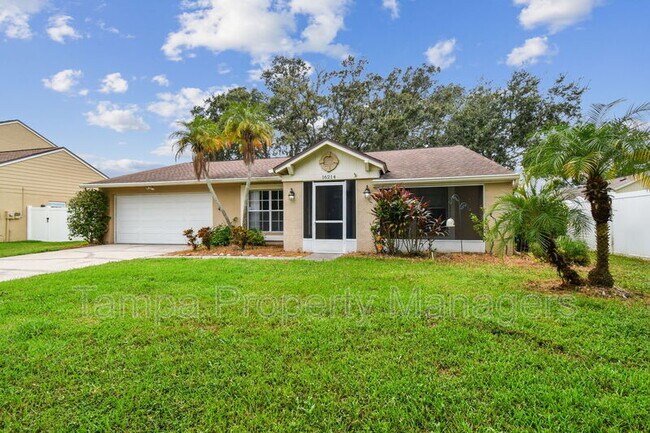 Foto del edificio - 16214 Pebblebrook Dr