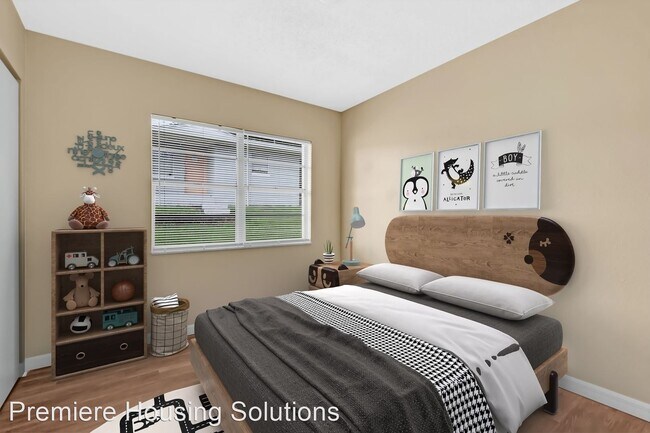 Foto del edificio - 2 br, 1 bath House - 301 Union Street
