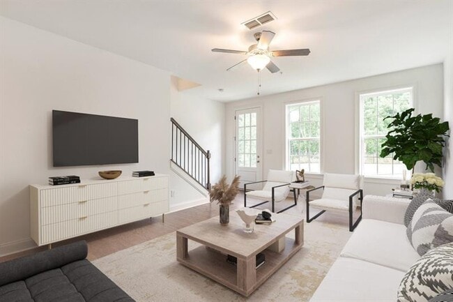 Building Photo - 6803 Prelude Dr