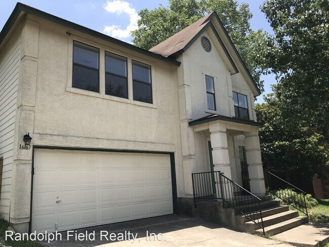 Building Photo - 3 br, 2.5 bath House - 16167 WALNUT CREEK