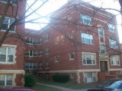 Building Photo - 2774 Hampshire Rd Apt 5