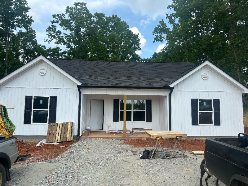 4632 Auraria Rd, Dahlonega, GA 30533 House Rental in Dahlonega, GA