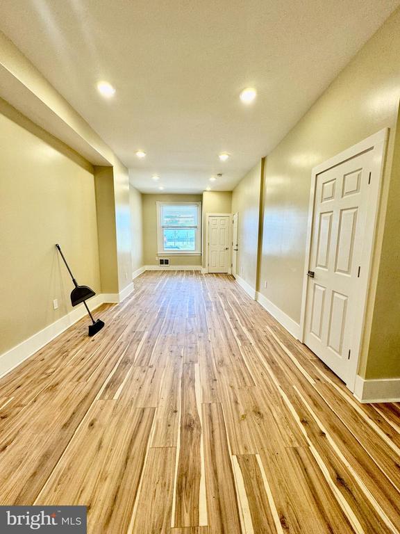Foto principal - 1505 Belmont Ave