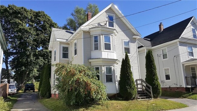 Building Photo - 40 Getchell St