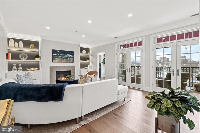 Foto del edificio - 600 Second St