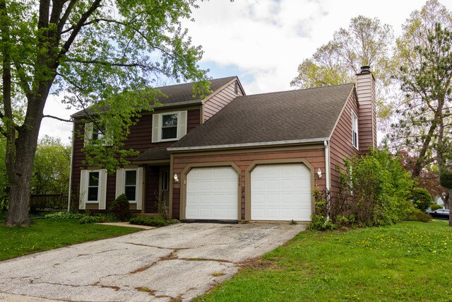 Foto del edificio - 5090 Prairie Oak Rd