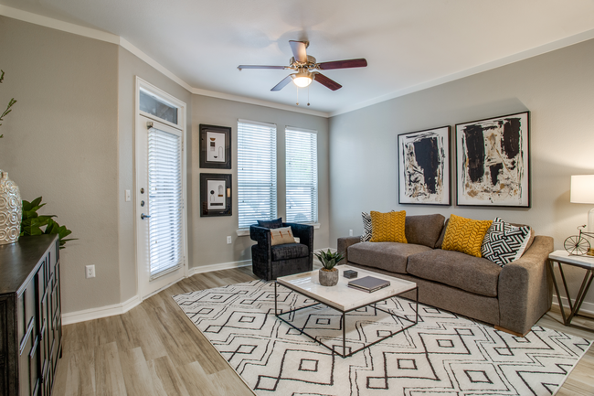 Foto del interior - The Franklin at Samuels Ave