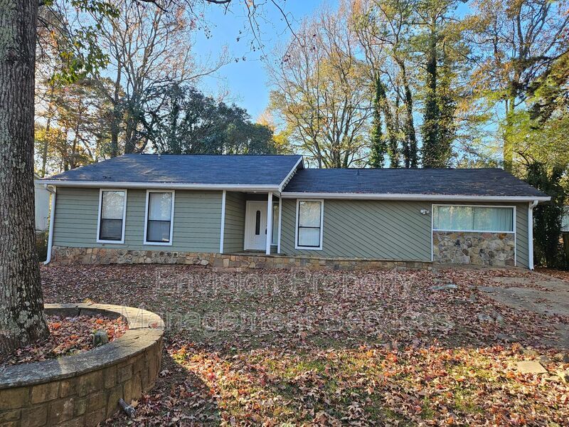 Foto principal - 2987 Medina Dr