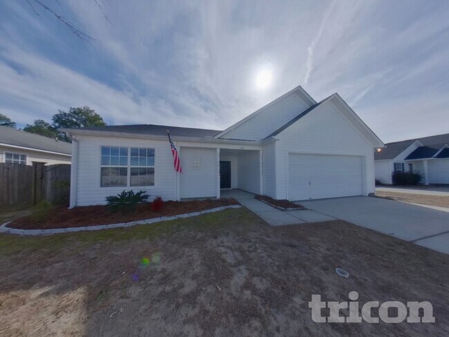 Foto del edificio - 145 Hunters Mill Dr