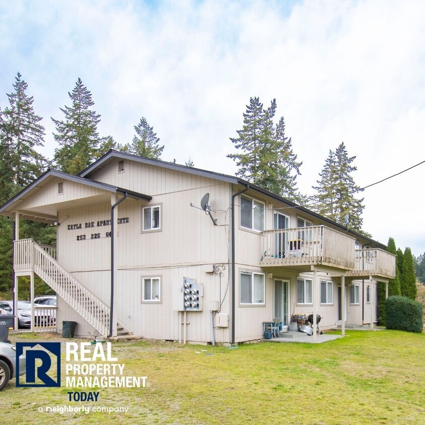 Foto principal - SJS 547 LLC - 15515 (Cascade group - Silver)