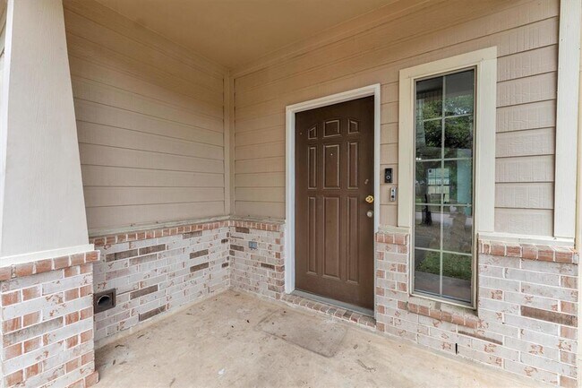 Foto del edificio - 3114 Trinity Joe Ln