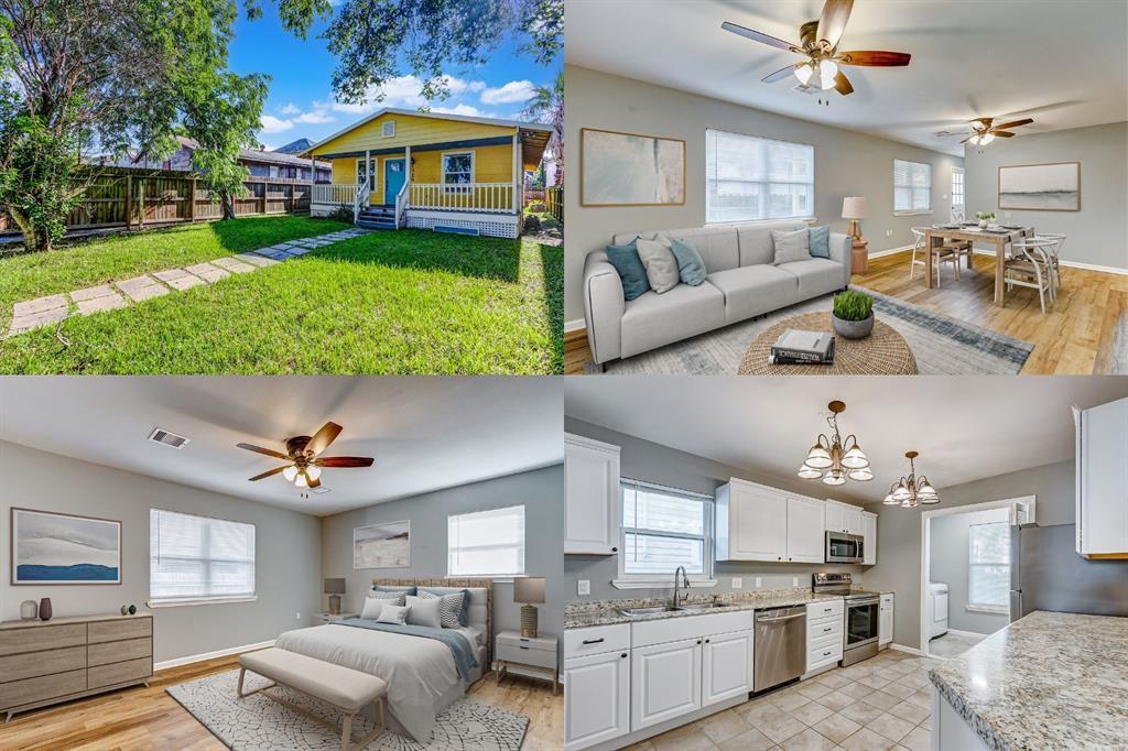 Foto principal - 1326 26th St
