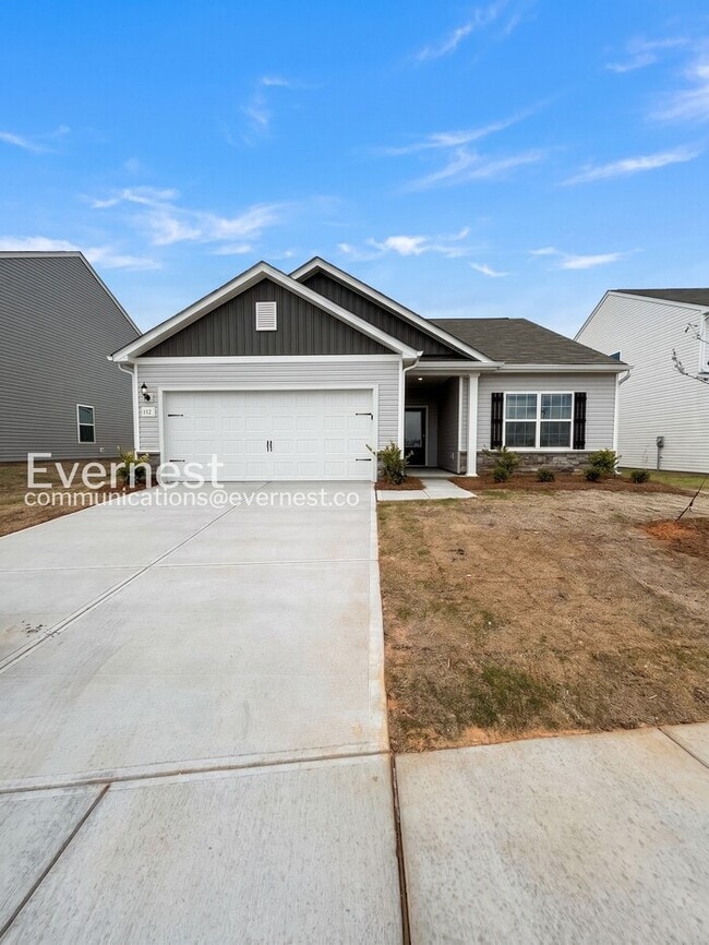 Building Photo - 112 Lightning Dr