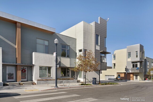 Building Photo - 206 Coleman St