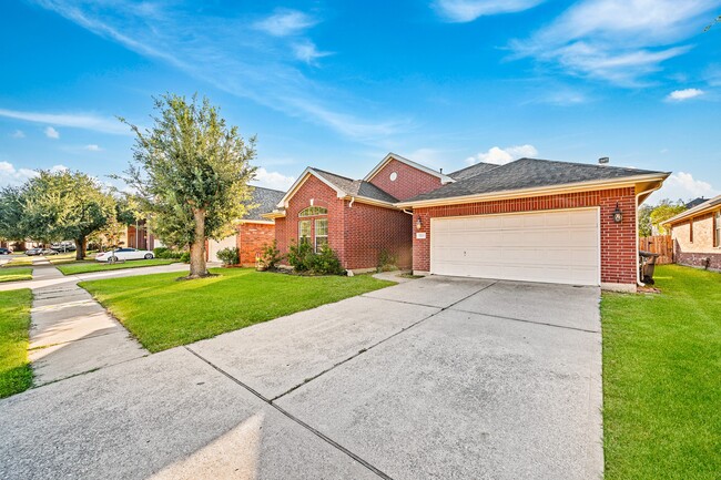 Foto del edificio - 7223 April Creek Ln