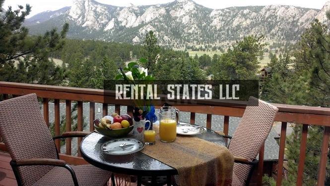 Primary Photo - 2 bedroom in Estes Park CO 80517