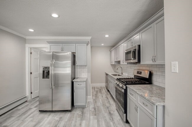 Building Photo - 53 Warrenton St