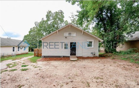 Foto del edificio - 605 S Lee St