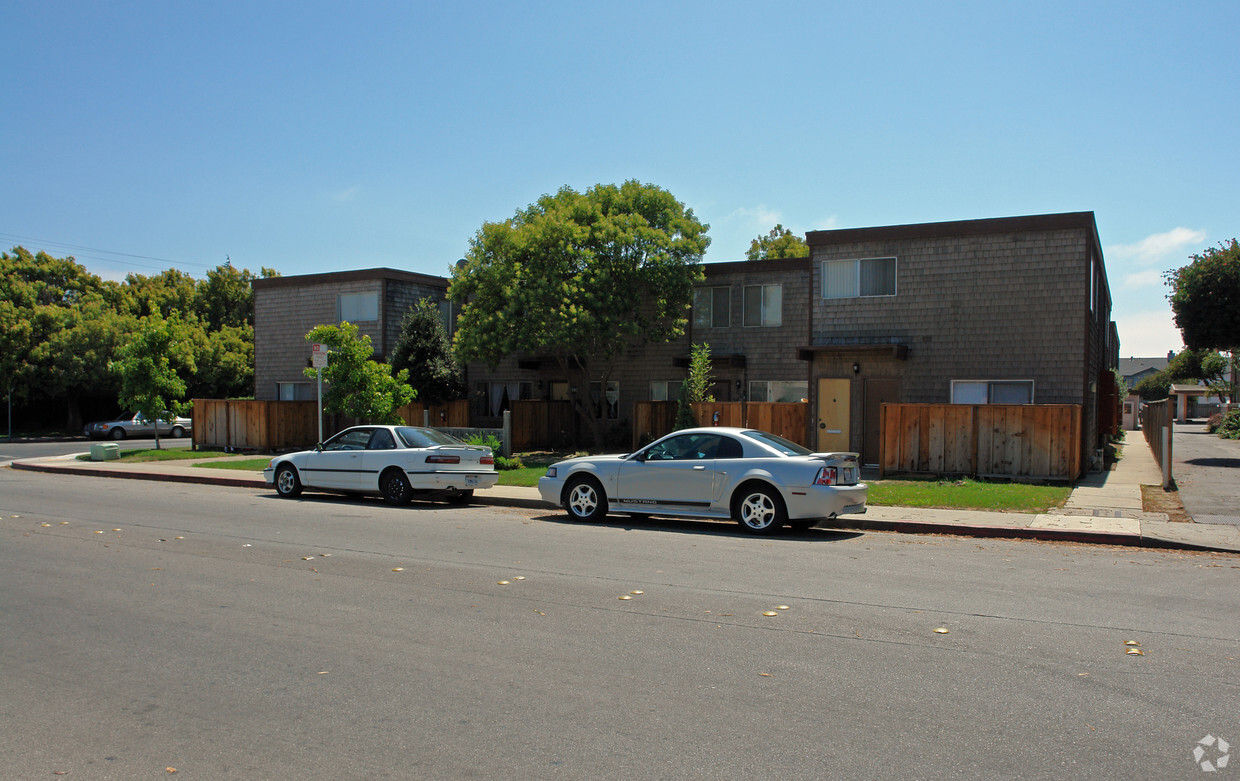 Foto del edificio - Mountain View Apartments