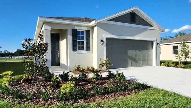 Building Photo - 932 Blue Creek Dr