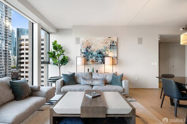 Foto del edificio - 1 Steuart Ln