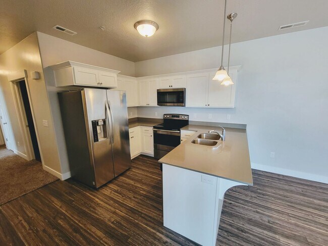 Foto del edificio - Gorgeous Modern Home!