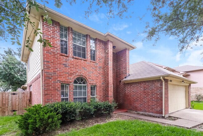 Foto del edificio - 4839 Callery Creek Dr