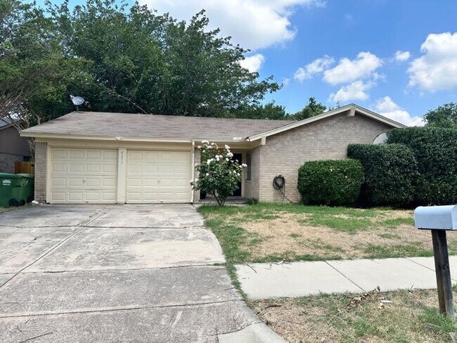 Foto del edificio - Nice Single Family Home in Birdville ISD