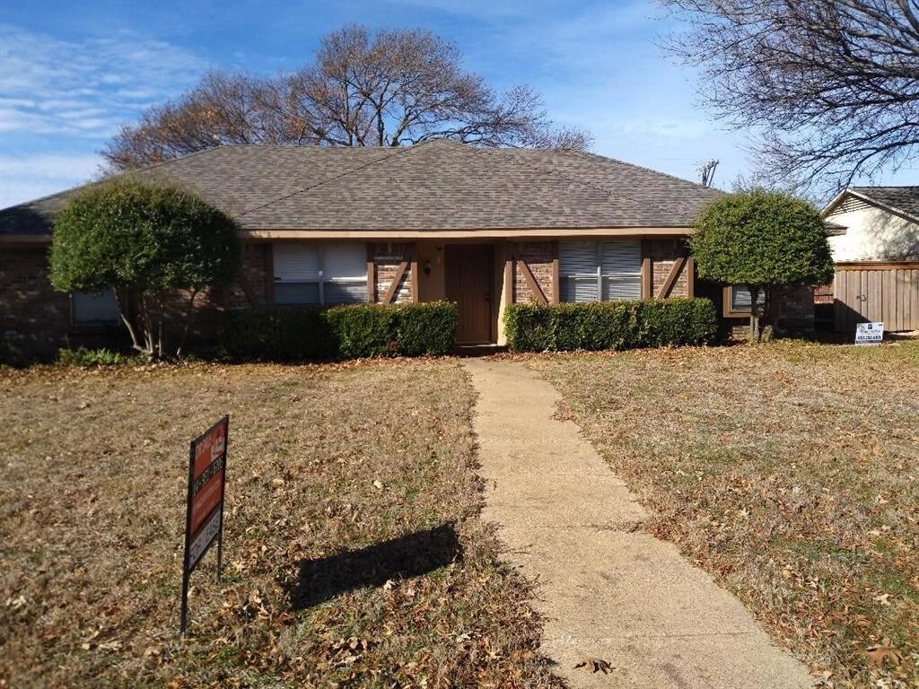 Primary Photo - 219 Sycamore Creek Rd
