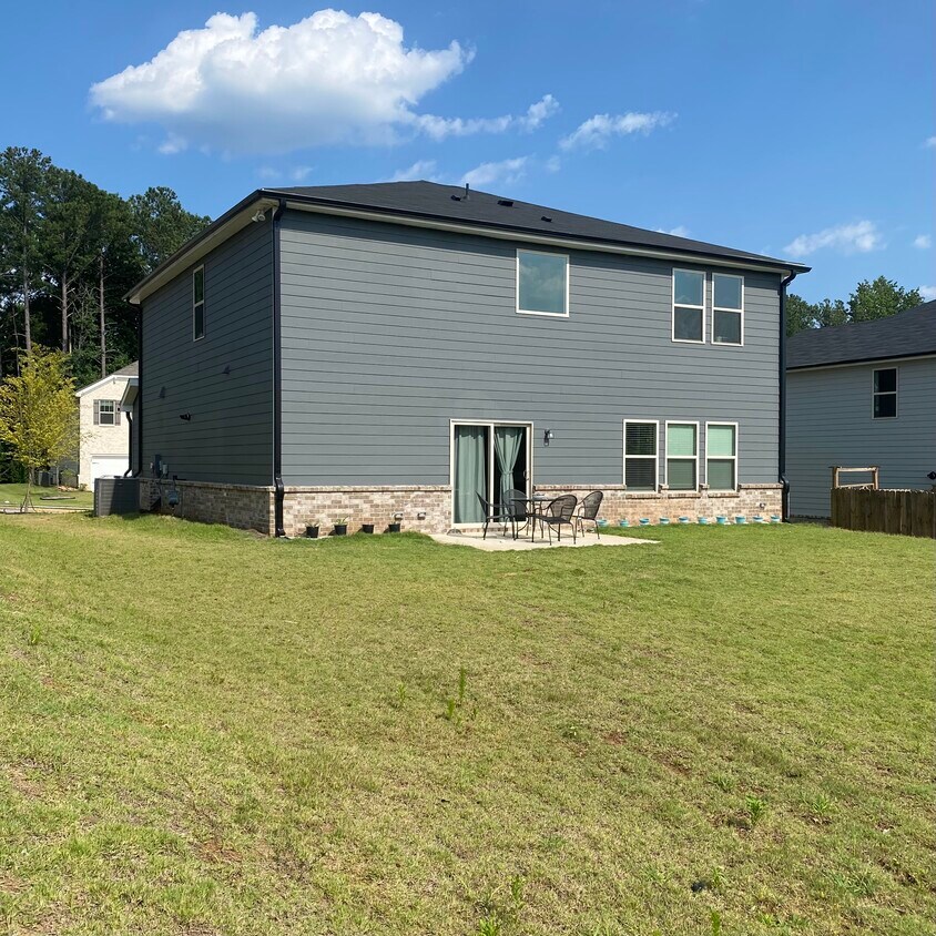 Building Photo - 4356 Bethany Manor Dr