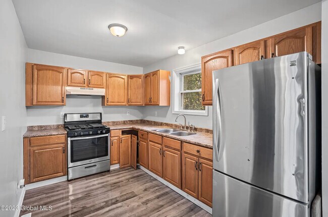 Cocina - 5 Stephen St