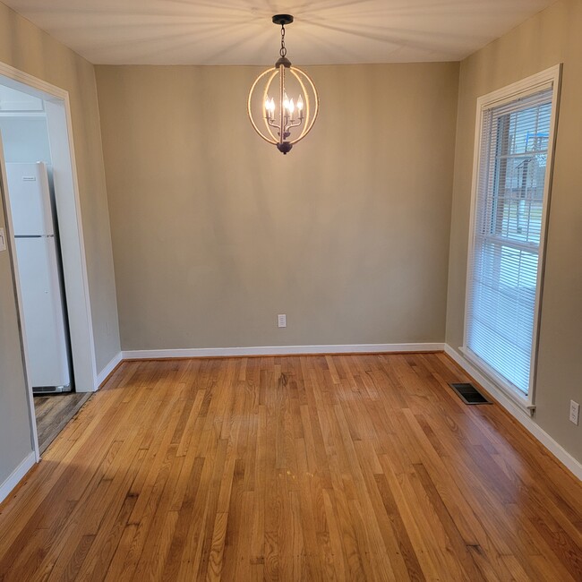 DINING ROOM - 36 Franwood Dr