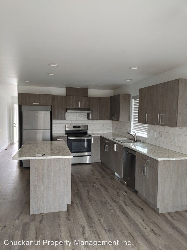 Building Photo - 3 br, 2 bath House - 6297 Old Guide Rd