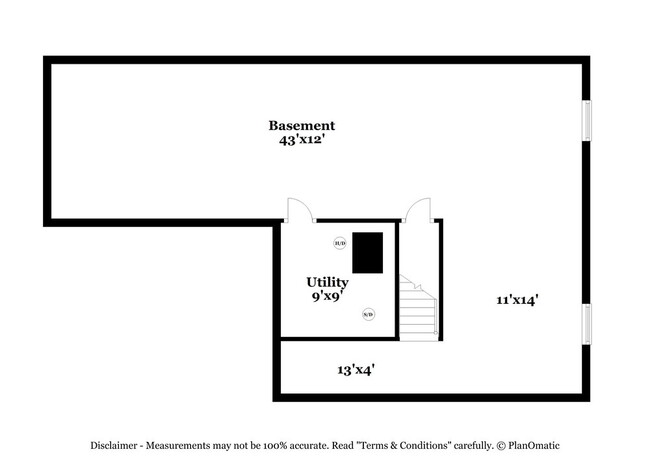 Building Photo - 3244 Legion Ln