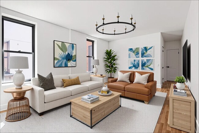 Foto del edificio - 201B E 82nd St