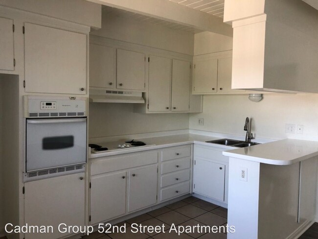 Foto del edificio - 1260-1260 E 52nd St