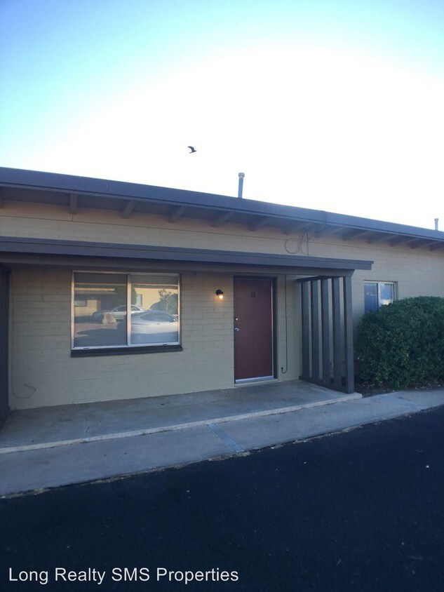 Foto principal - 1800 E Fry Blvd