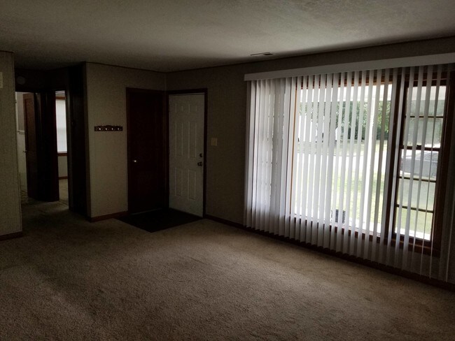 Foto del edificio - 2212 Ward St