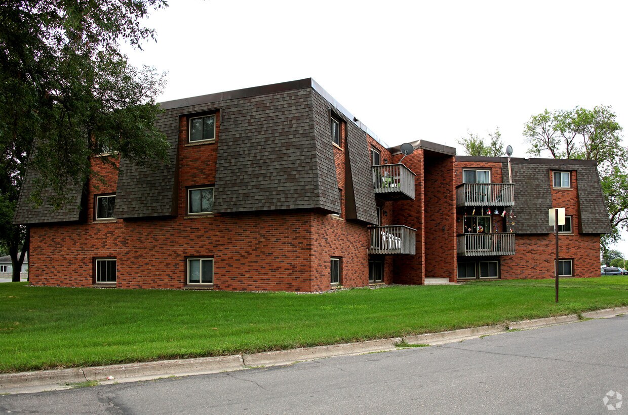 Foto principal - Southview Terrace Apartments