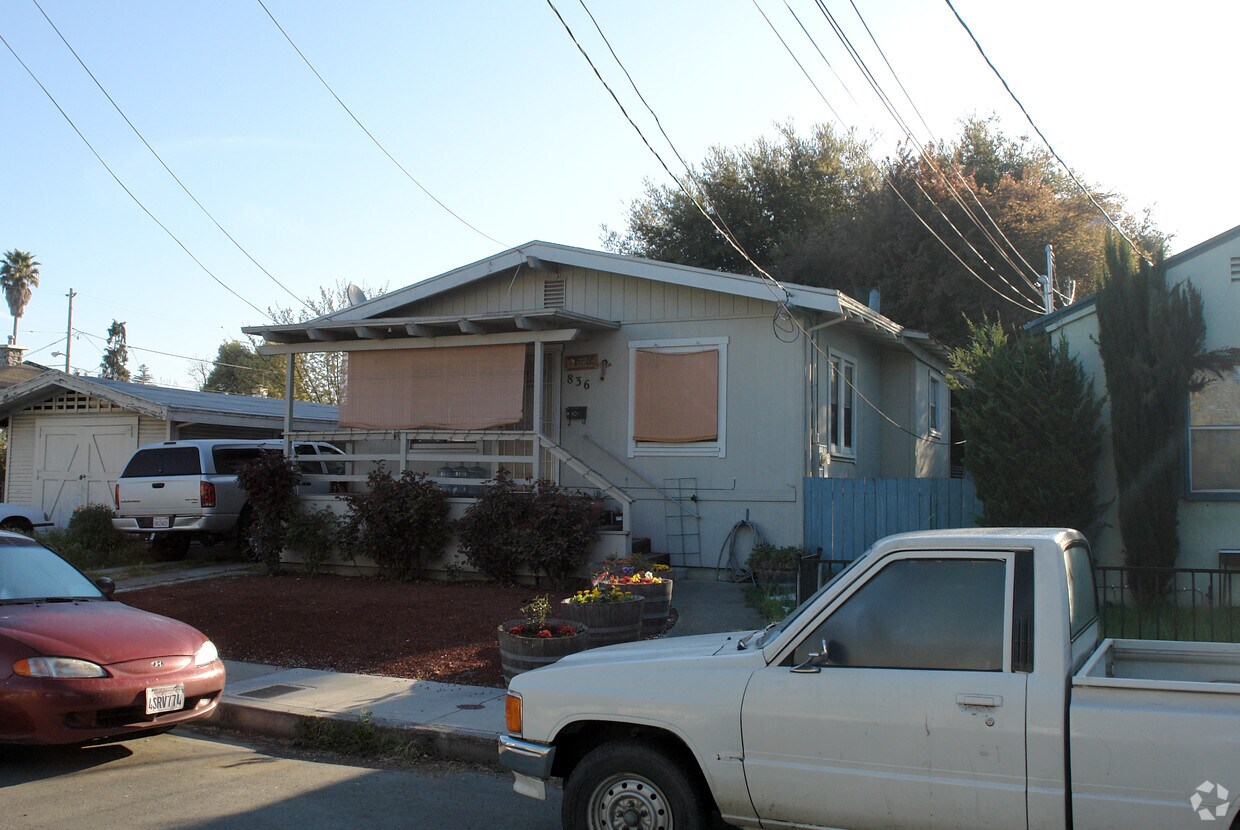 Building Photo - Ripley Garden Apartments