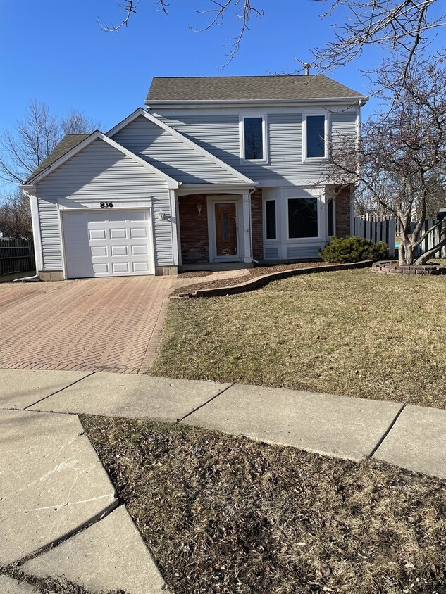 Foto principal - 836 Benridge Ct