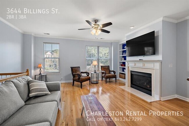 Photo - 3644 Billings St Townhome