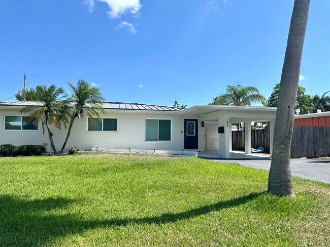 Foto del edificio - 284 SW 11th St